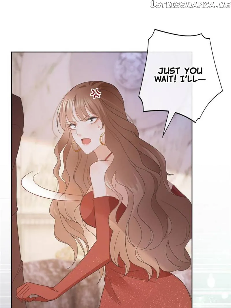 The Killer Boss is raising a Fox Chapter 33 230 959b54babf7d