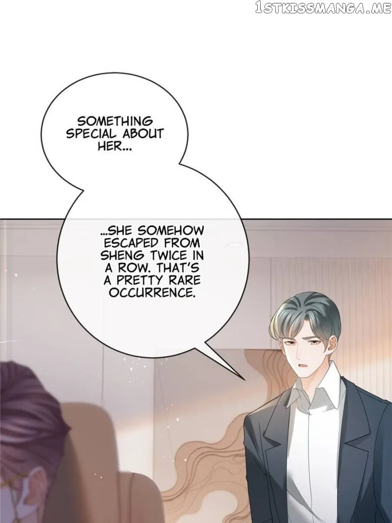 The Killer Boss is raising a Fox Chapter 33 194 a0d91b1009b8
