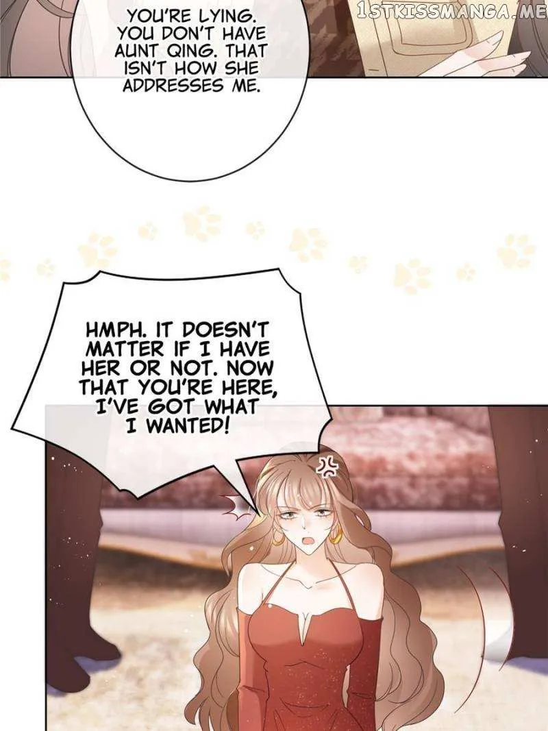 The Killer Boss is raising a Fox Chapter 33 209 c361696132ca