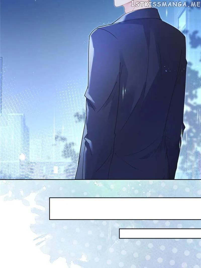 The Killer Boss is raising a Fox Chapter 34 158 04360d1ce30d