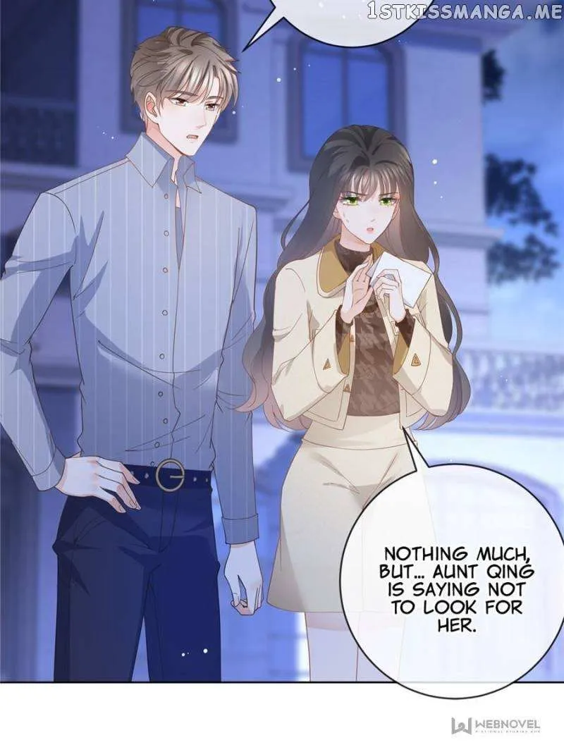 The Killer Boss is raising a Fox Chapter 34 151 0f44e926097c
