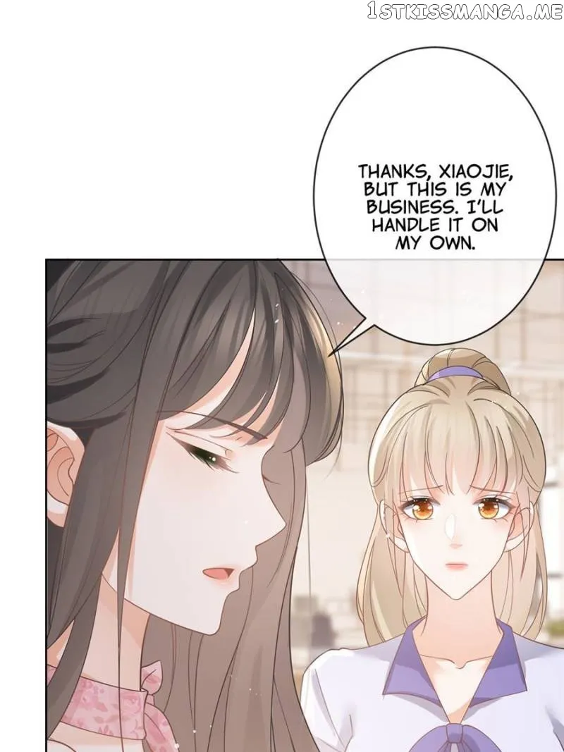 The Killer Boss is raising a Fox Chapter 34 176 0fa10886a3e6