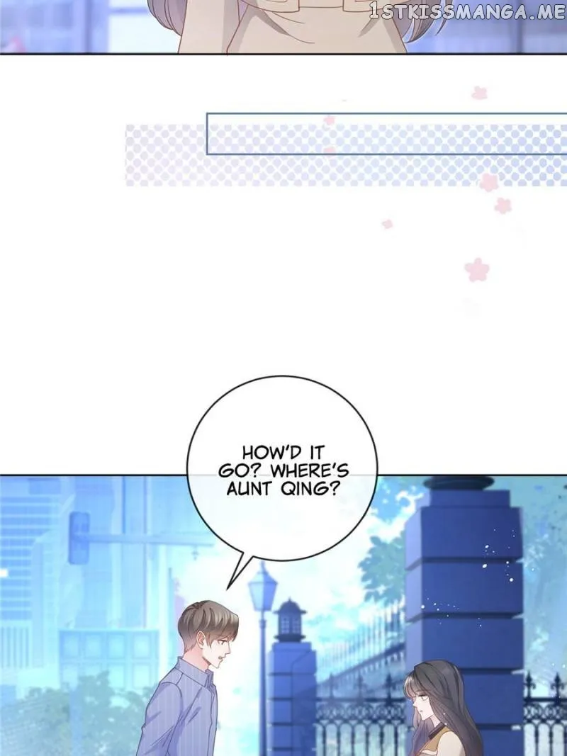 The Killer Boss is raising a Fox Chapter 34 147 28bb6f9984ec