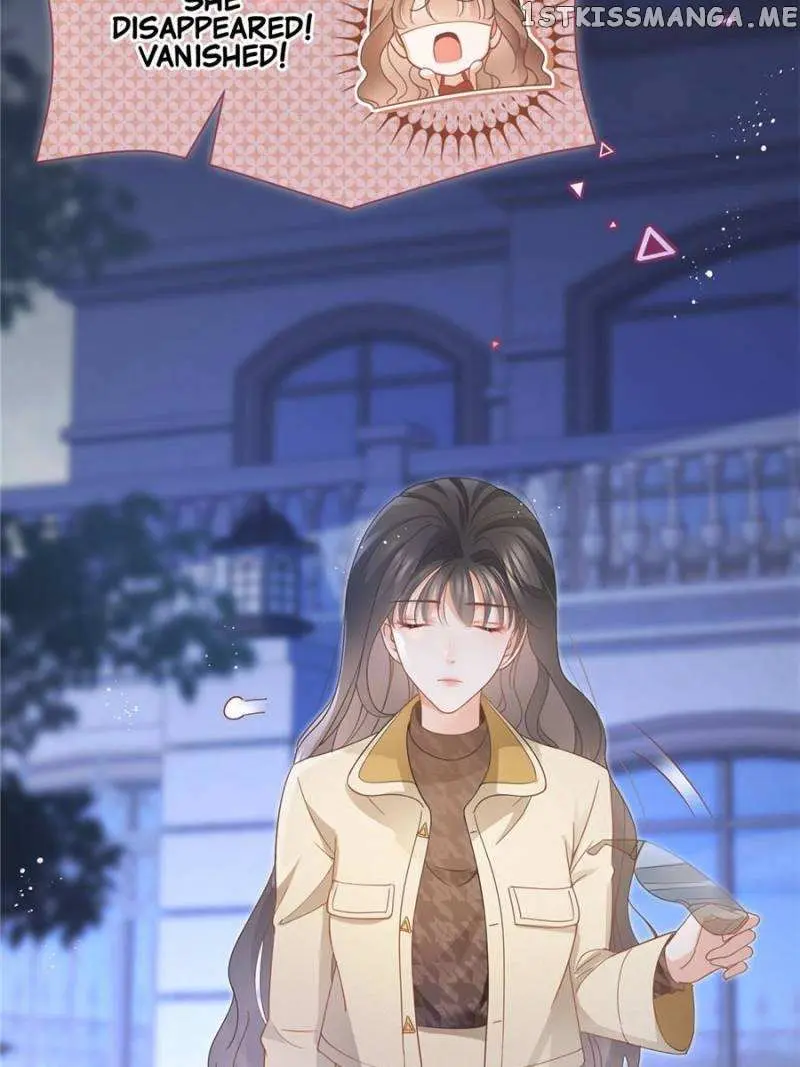 The Killer Boss is raising a Fox Chapter 34 146 31be525cc5bc