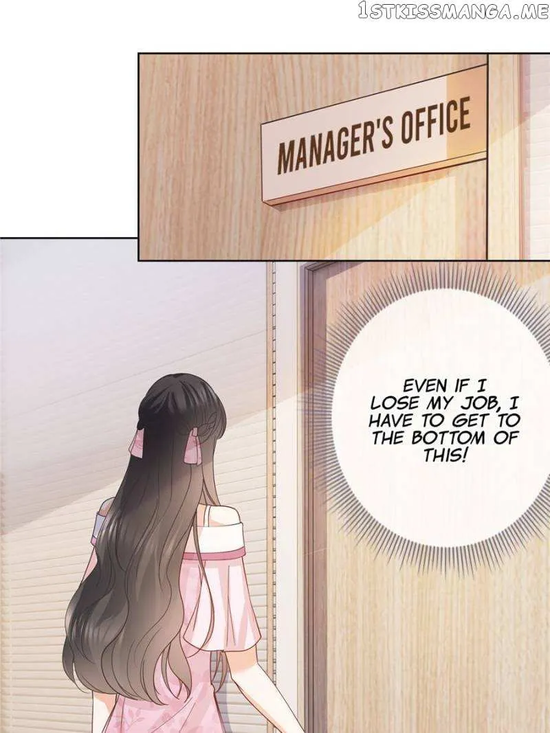 The Killer Boss is raising a Fox Chapter 34 164 408ad12a387b