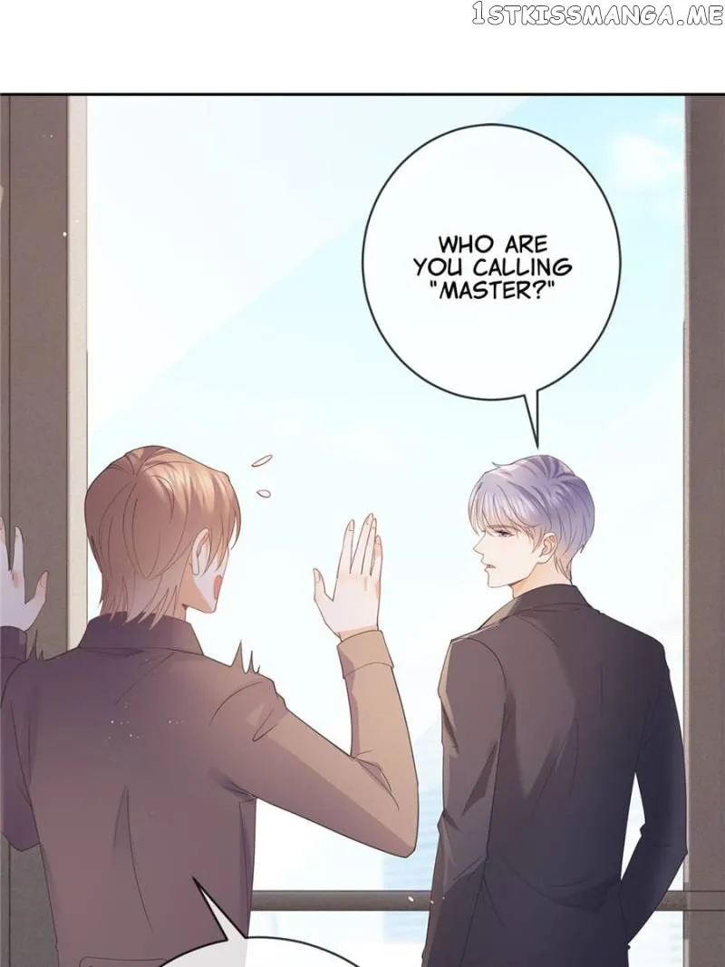 The Killer Boss is raising a Fox Chapter 34 186 651553c55fd9
