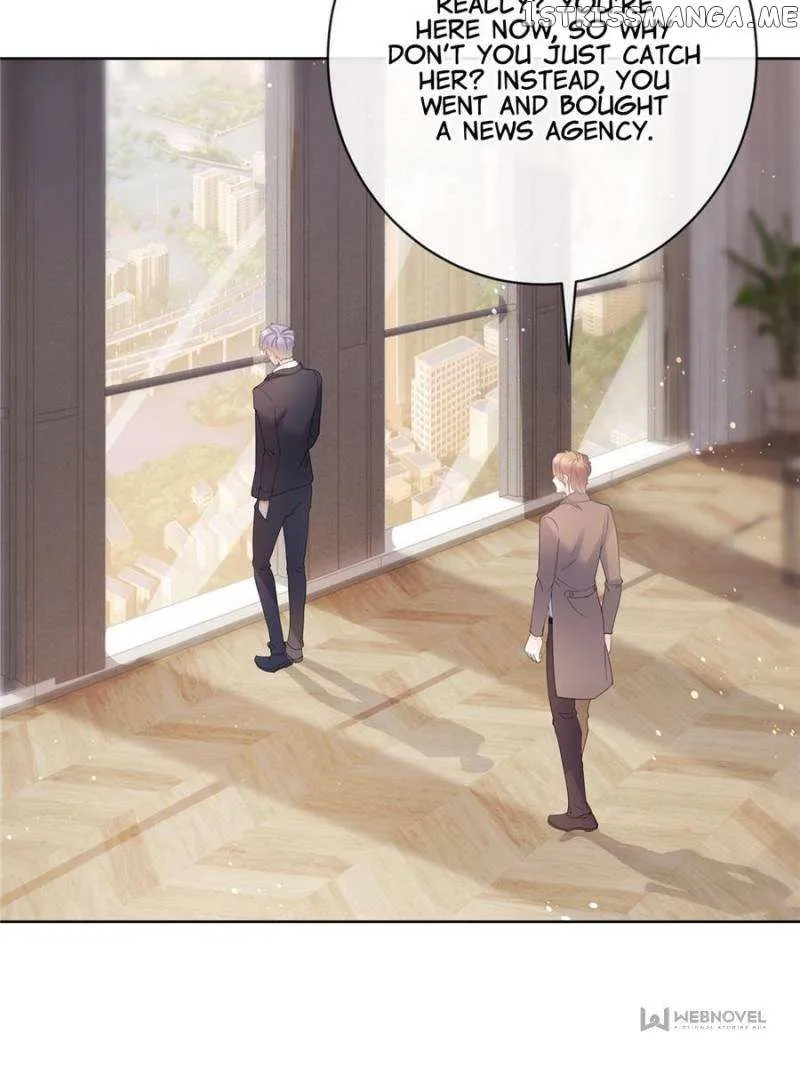 The Killer Boss is raising a Fox Chapter 34 182 9db76a0c8018