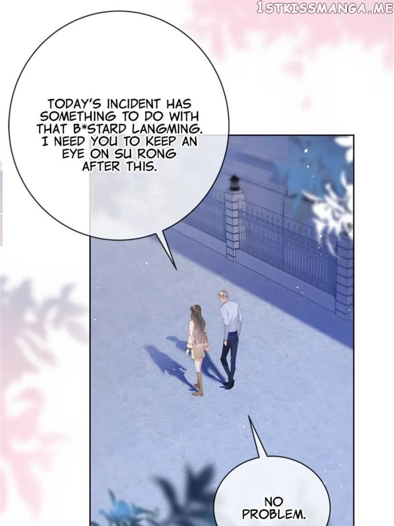 The Killer Boss is raising a Fox Chapter 34 155 a2f6376a1ca8