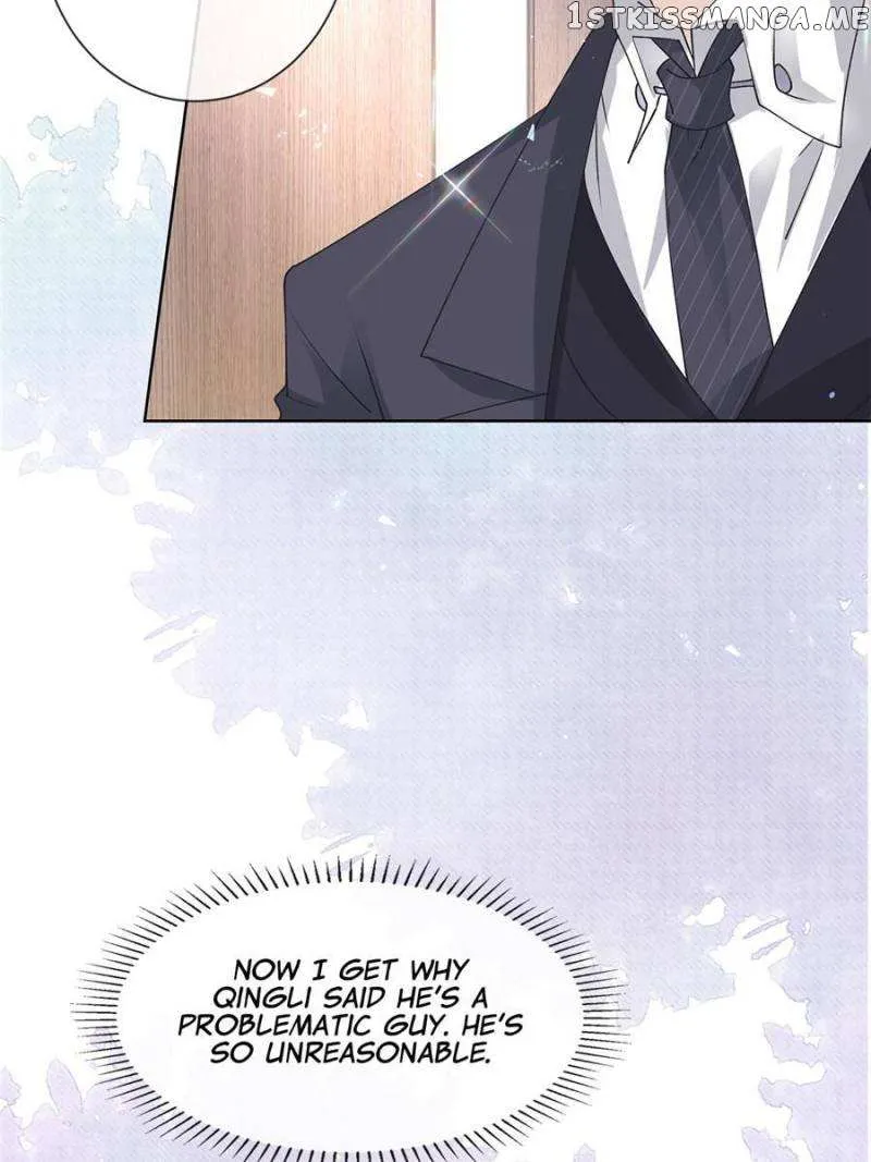 The Killer Boss is raising a Fox Chapter 36 167 03f9019af007