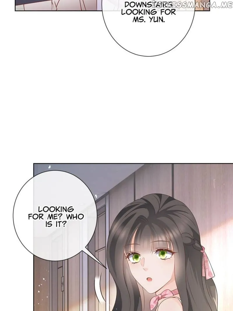 The Killer Boss is raising a Fox Chapter 36 158 190244481987