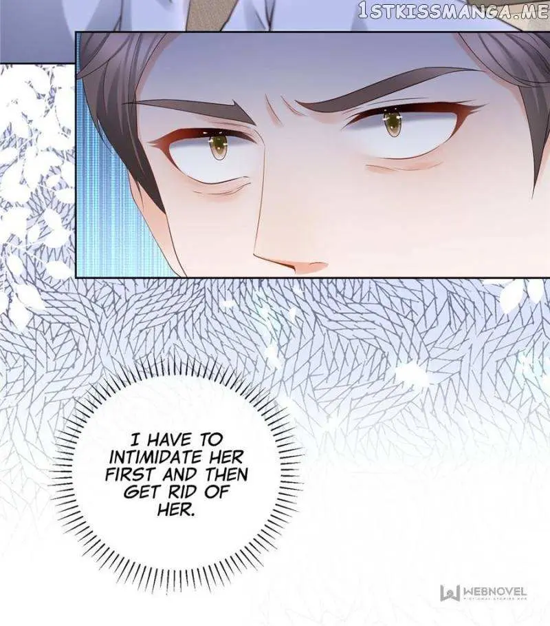 The Killer Boss is raising a Fox Chapter 36 192 2ea3a543ce79