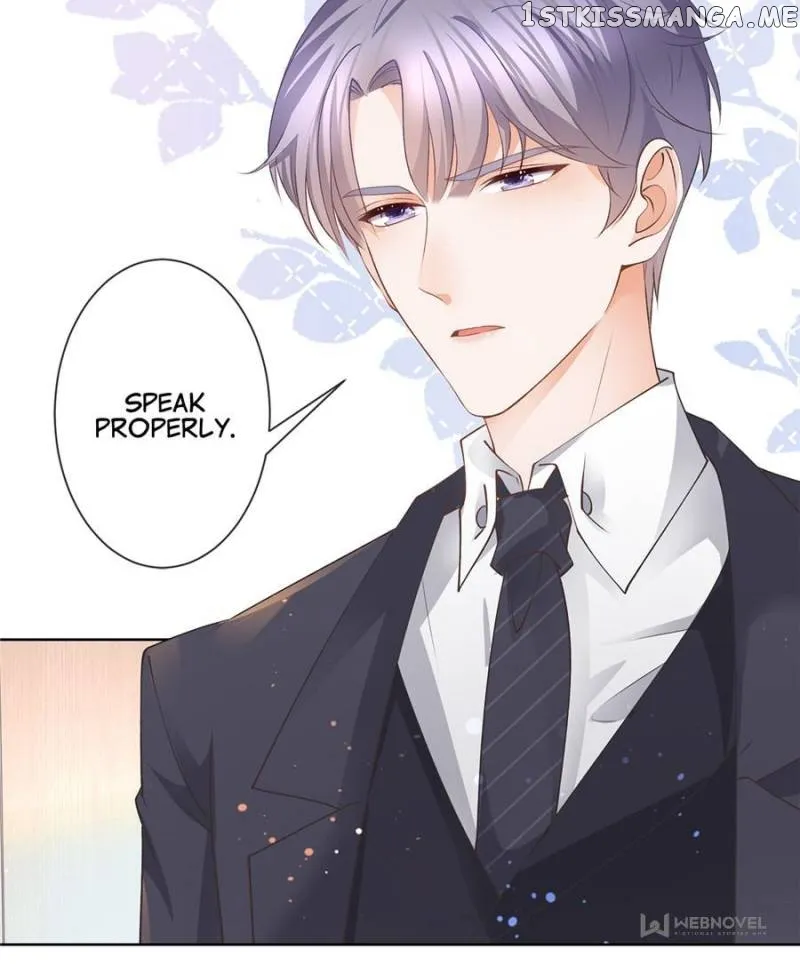 The Killer Boss is raising a Fox Chapter 36 152 32f10b92d1d4