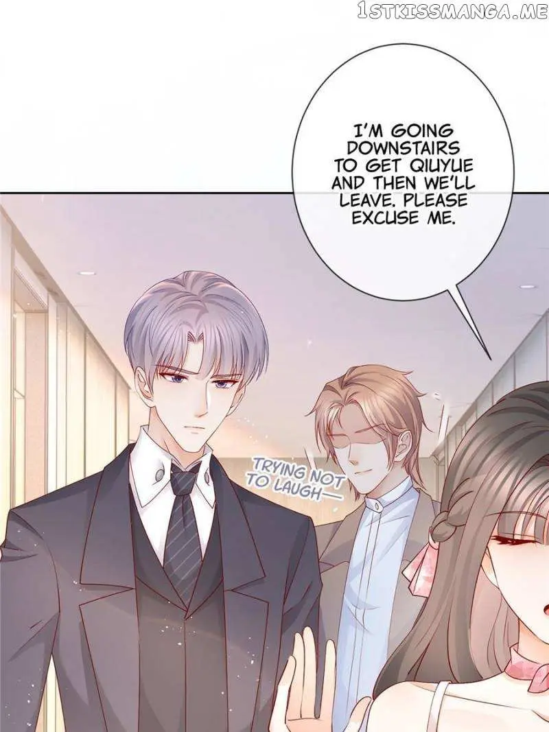 The Killer Boss is raising a Fox Chapter 36 173 347db1ae0dc6