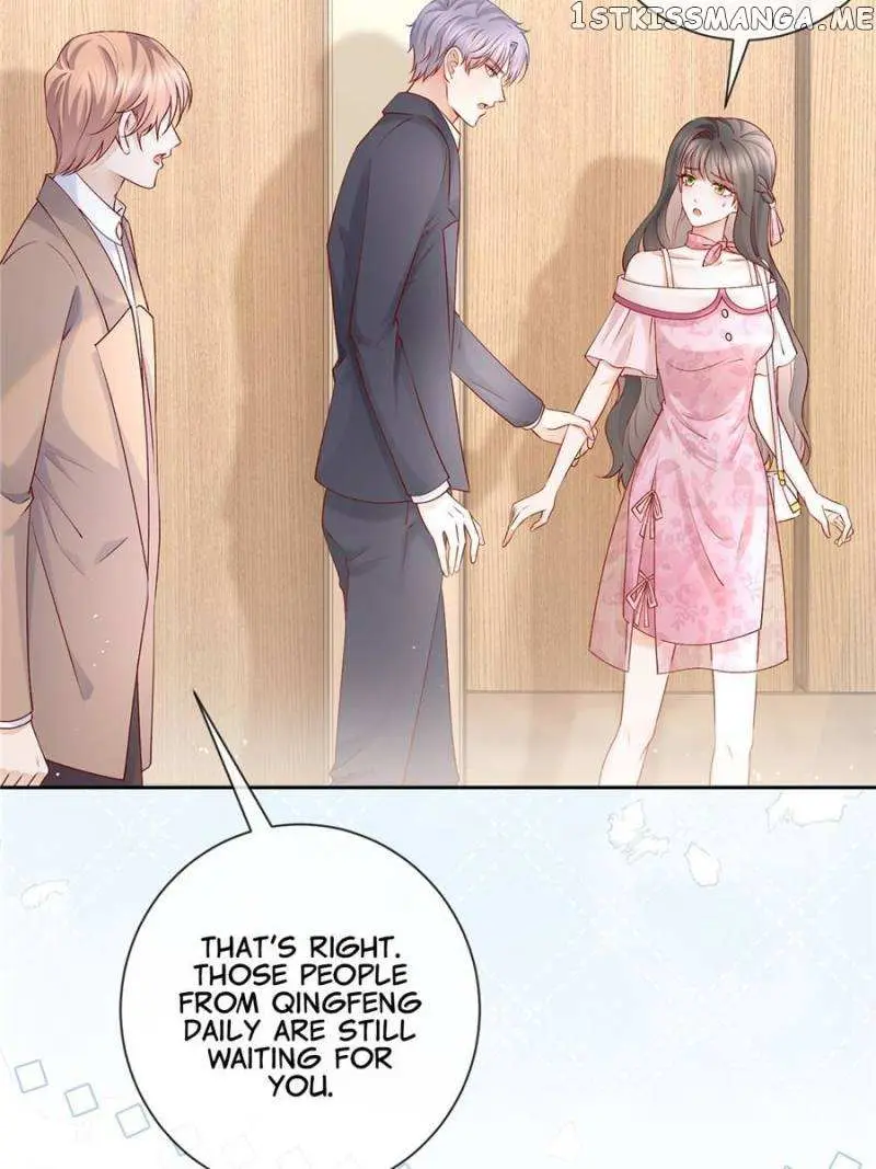 The Killer Boss is raising a Fox Chapter 36 176 45f22a135aaa