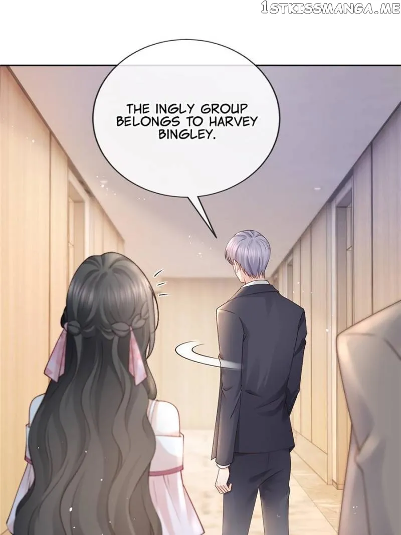 The Killer Boss is raising a Fox Chapter 36 182 52e7a60f656b