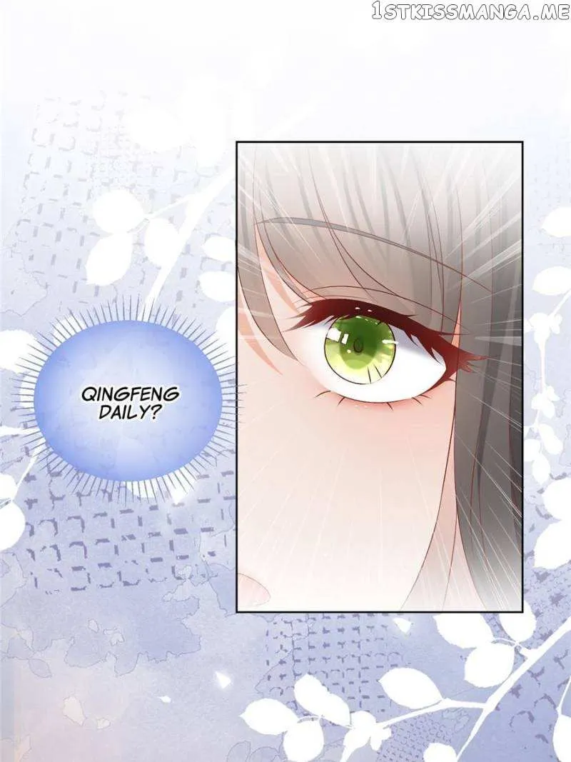 The Killer Boss is raising a Fox Chapter 36 178 591c3ba87776