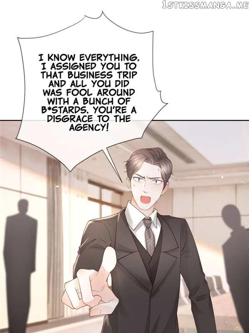 The Killer Boss is raising a Fox Chapter 36 193 68fe3cec9d00