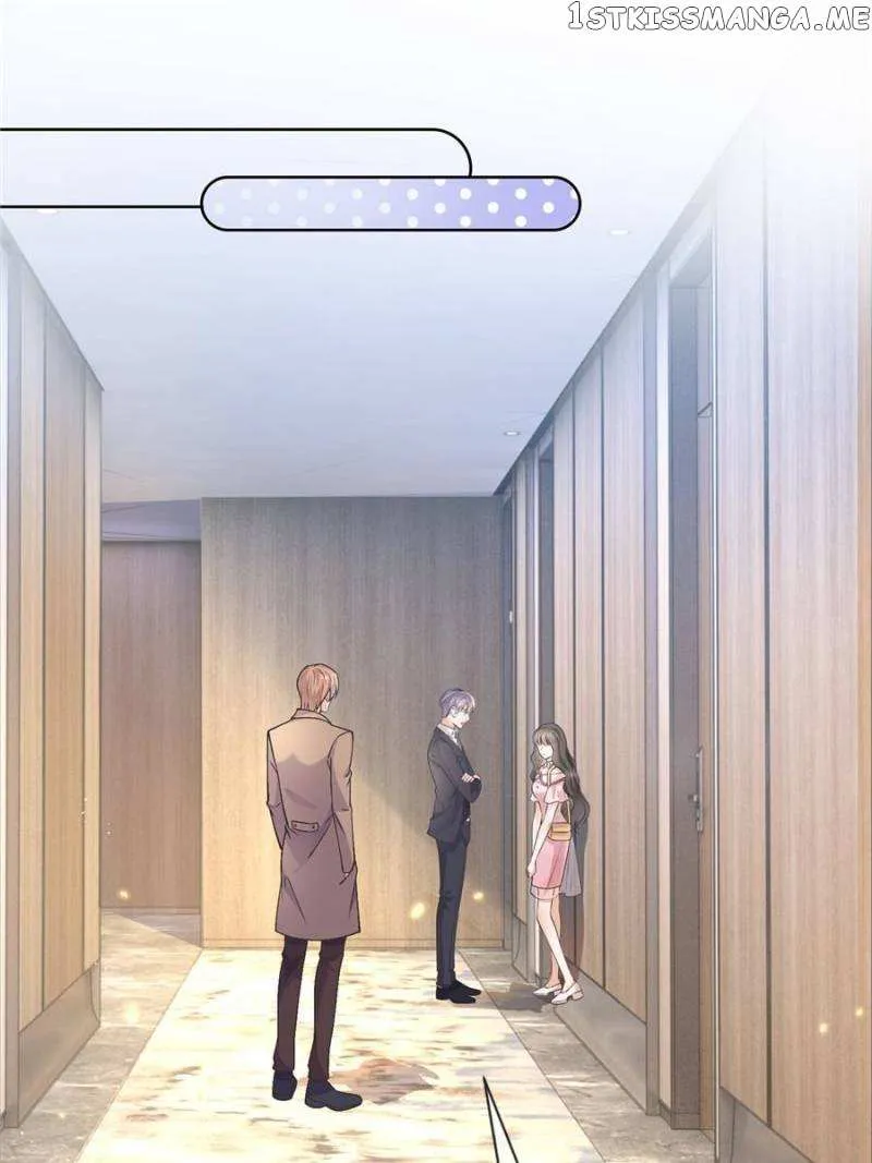 The Killer Boss is raising a Fox Chapter 36 149 e0b28c7863e1