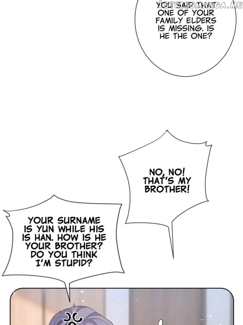 The Killer Boss is raising a Fox Chapter 36 163 f57dd354bf18
