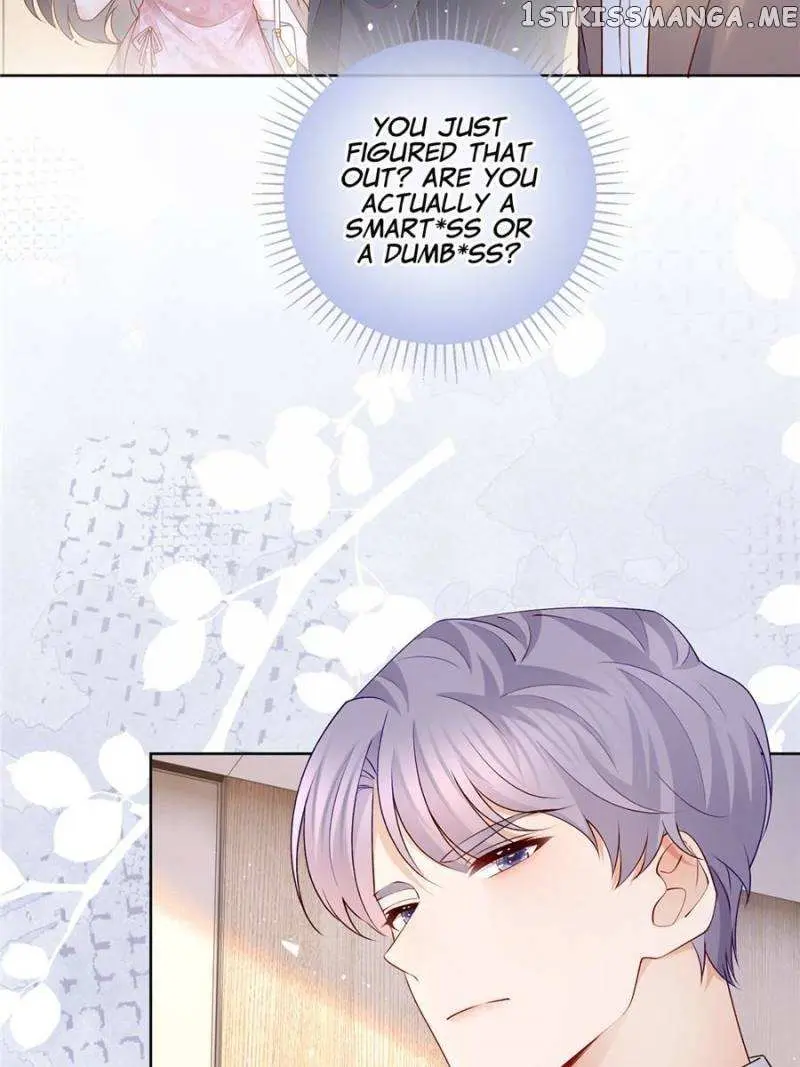 The Killer Boss is raising a Fox Chapter 36 180 fb8e6ec269aa