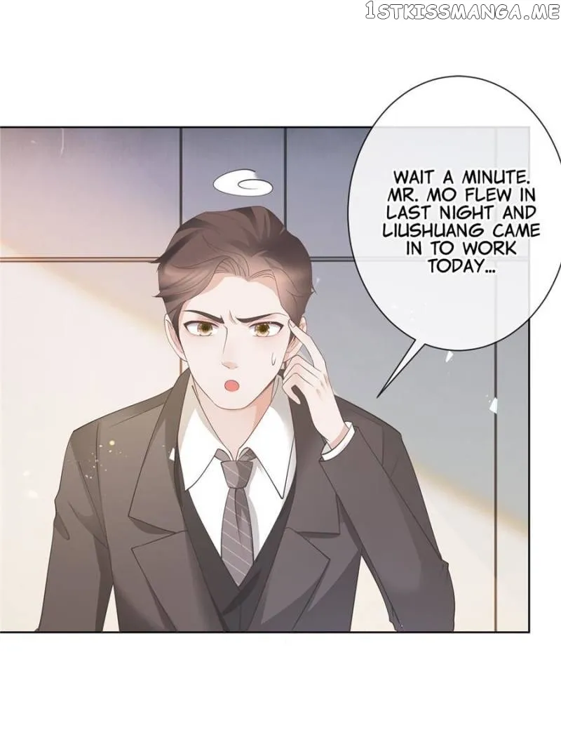The Killer Boss is raising a Fox Chapter 37 168 10f1cc2cb993