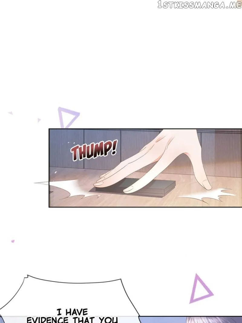 The Killer Boss is raising a Fox Chapter 37 174 342070072db9