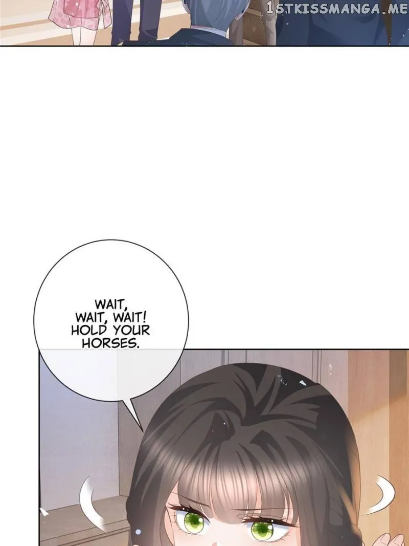 The Killer Boss is raising a Fox Chapter 37 170 6f69b66d364d