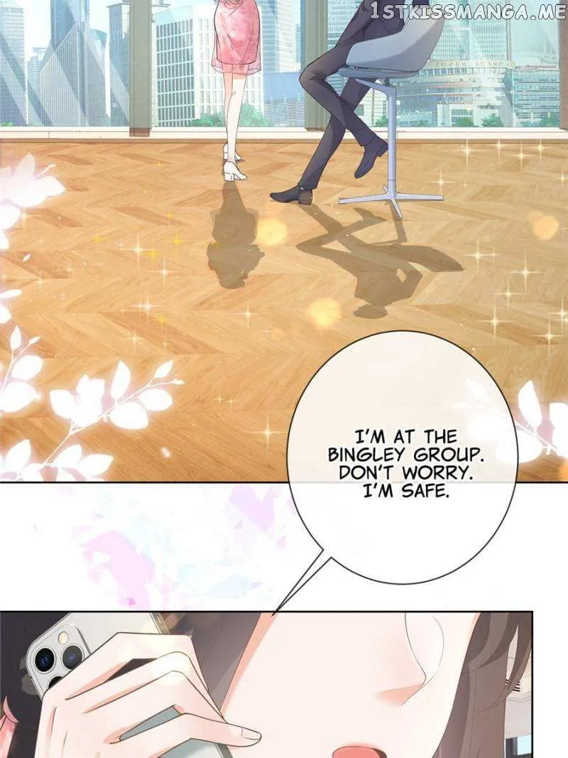 The Killer Boss is raising a Fox Chapter 37 189 70520298ddab