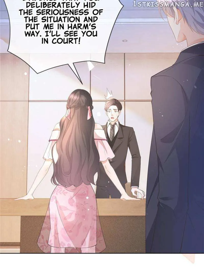 The Killer Boss is raising a Fox Chapter 37 175 fdd787b3c2cc