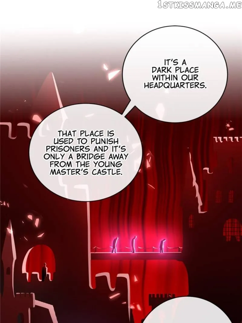 The Killer Boss is raising a Fox Chapter 38 176 0200d2ded7f4