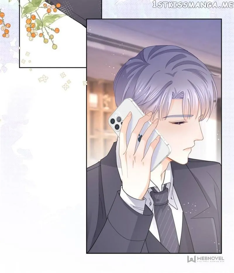 The Killer Boss is raising a Fox Chapter 38 159 24233d8bff74