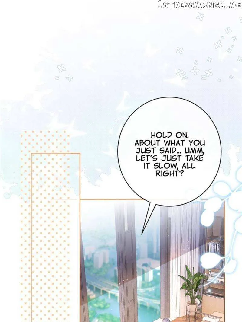 The Killer Boss is raising a Fox Chapter 38 136 30d3576d54c1