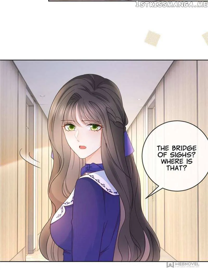 The Killer Boss is raising a Fox Chapter 38 175 32ce2db6a121