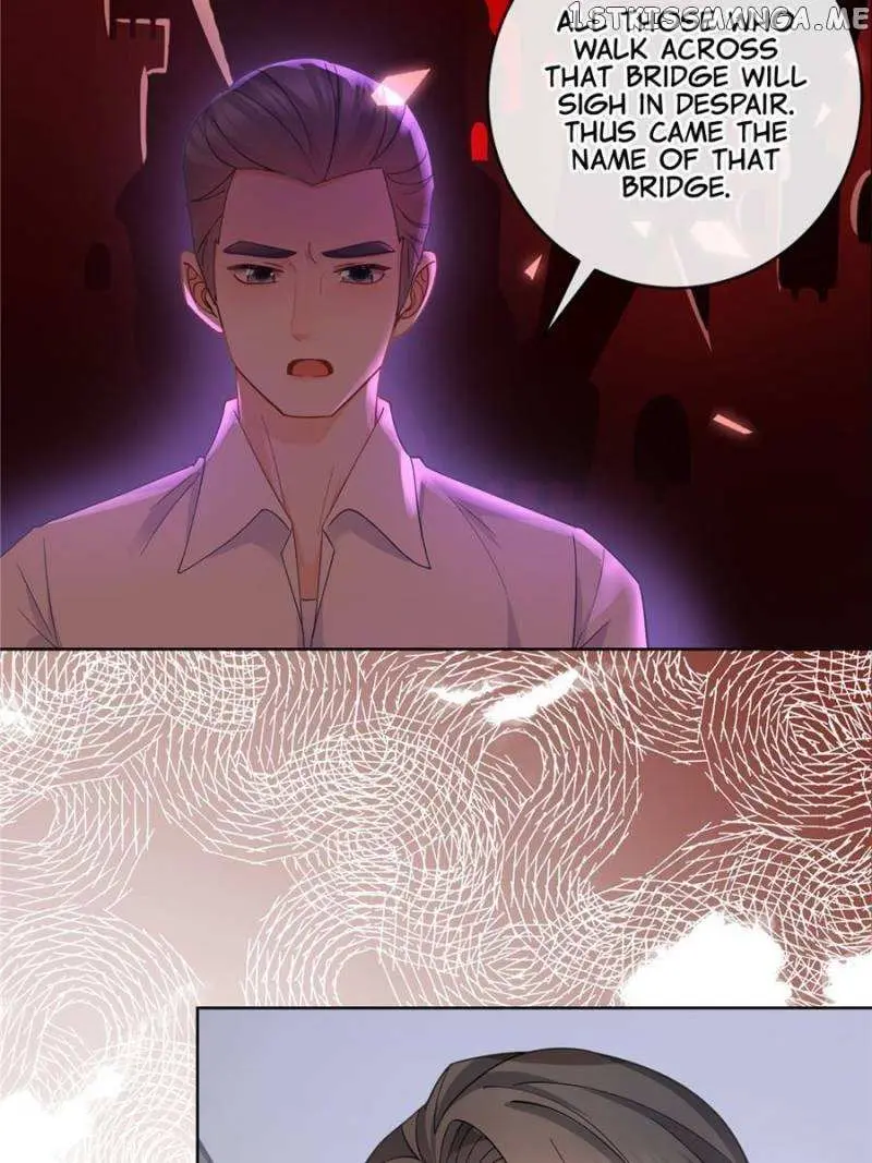 The Killer Boss is raising a Fox Chapter 38 177 3b6e8f5e875f