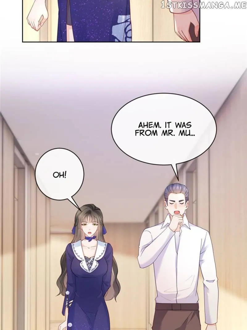 The Killer Boss is raising a Fox Chapter 38 165 4308ca4a7947