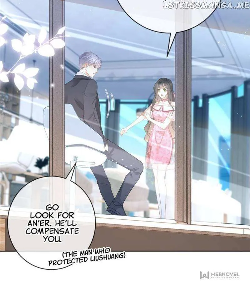 The Killer Boss is raising a Fox Chapter 38 155 48affd0373c6