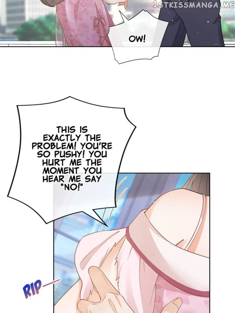 The Killer Boss is raising a Fox Chapter 38 141 70761018f934