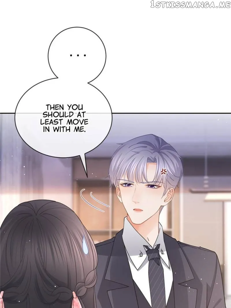 The Killer Boss is raising a Fox Chapter 38 152 83f36bf9f5a0