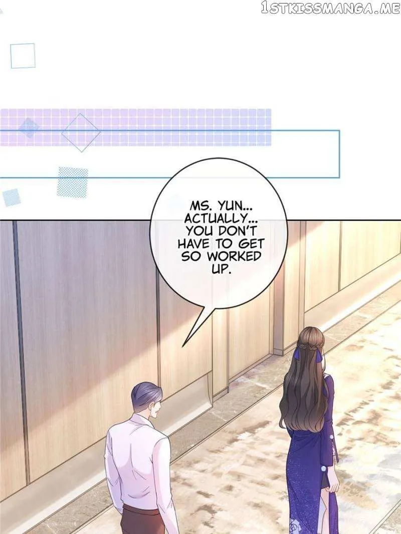 The Killer Boss is raising a Fox Chapter 38 173 969ef358e0fa