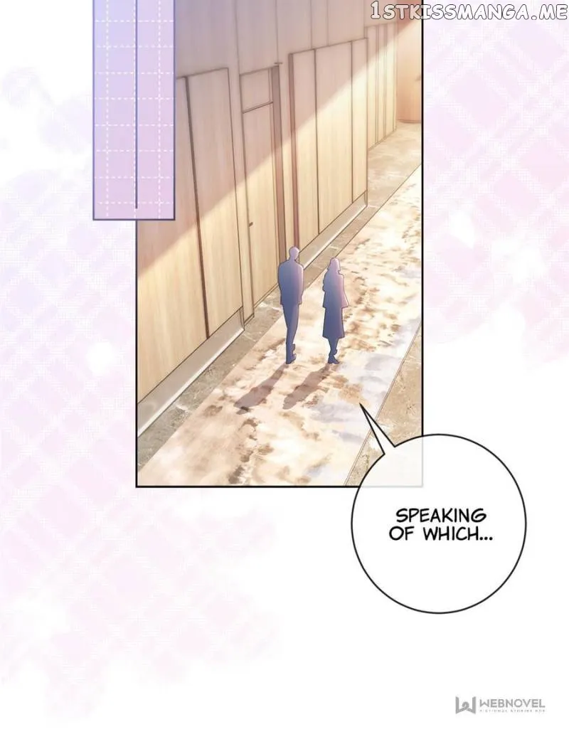 The Killer Boss is raising a Fox Chapter 38 163 98c6b0d2e0e5