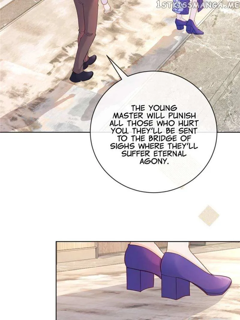 The Killer Boss is raising a Fox Chapter 38 174 c7b5d1c38eb3