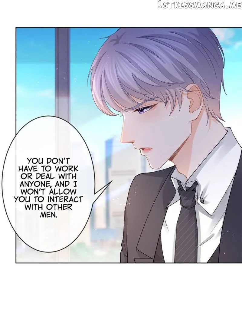 The Killer Boss is raising a Fox Chapter 38 144 f4e951b82b35