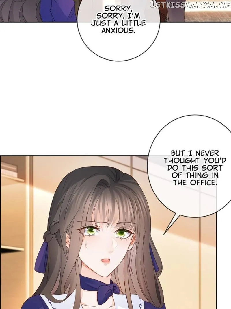 The Killer Boss is raising a Fox Chapter 39 138 360480b71167