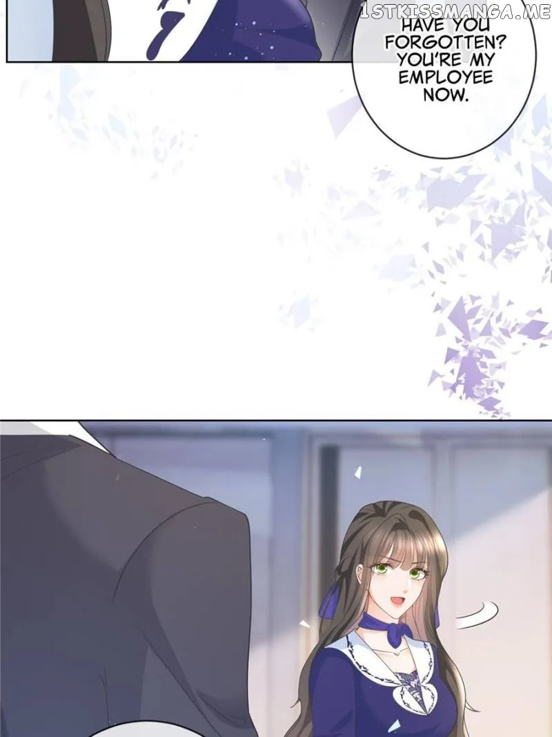The Killer Boss is raising a Fox Chapter 39 169 94563039fdc3