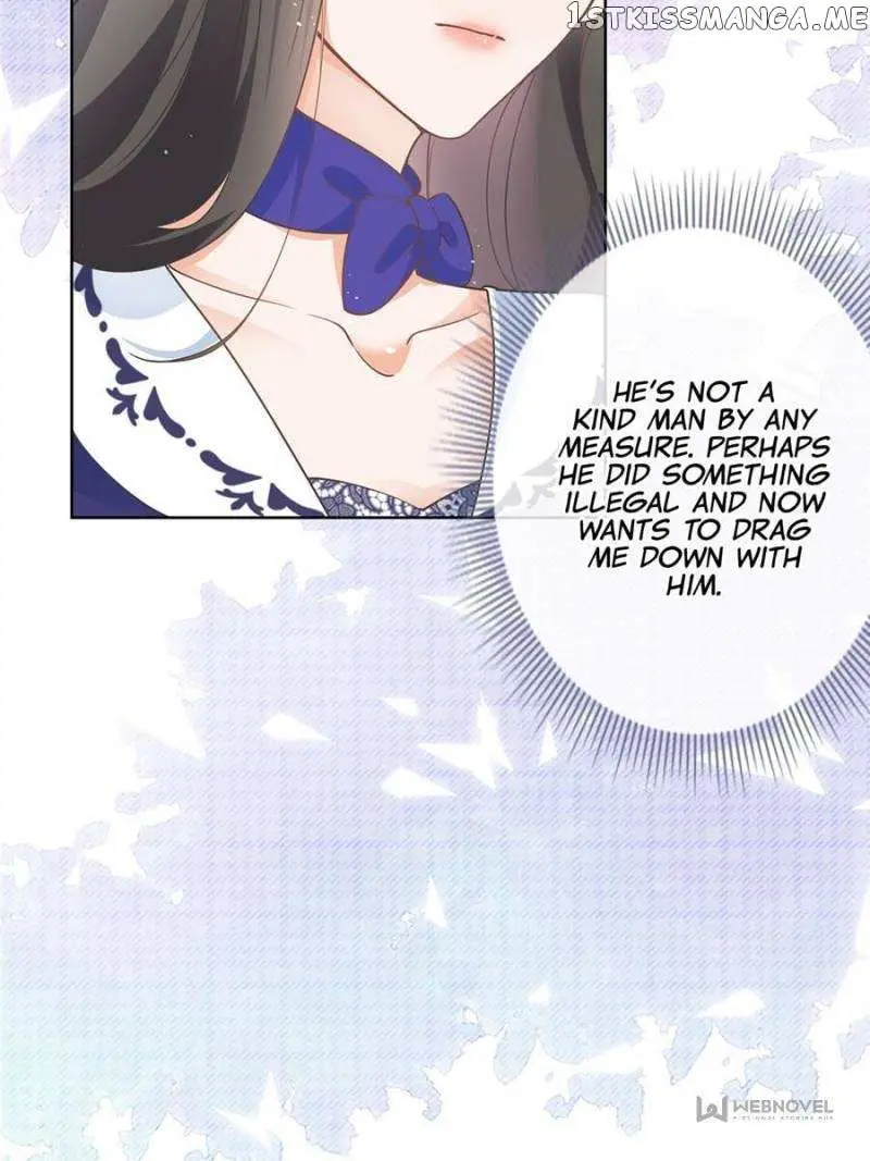 The Killer Boss is raising a Fox Chapter 39 159 973791167030