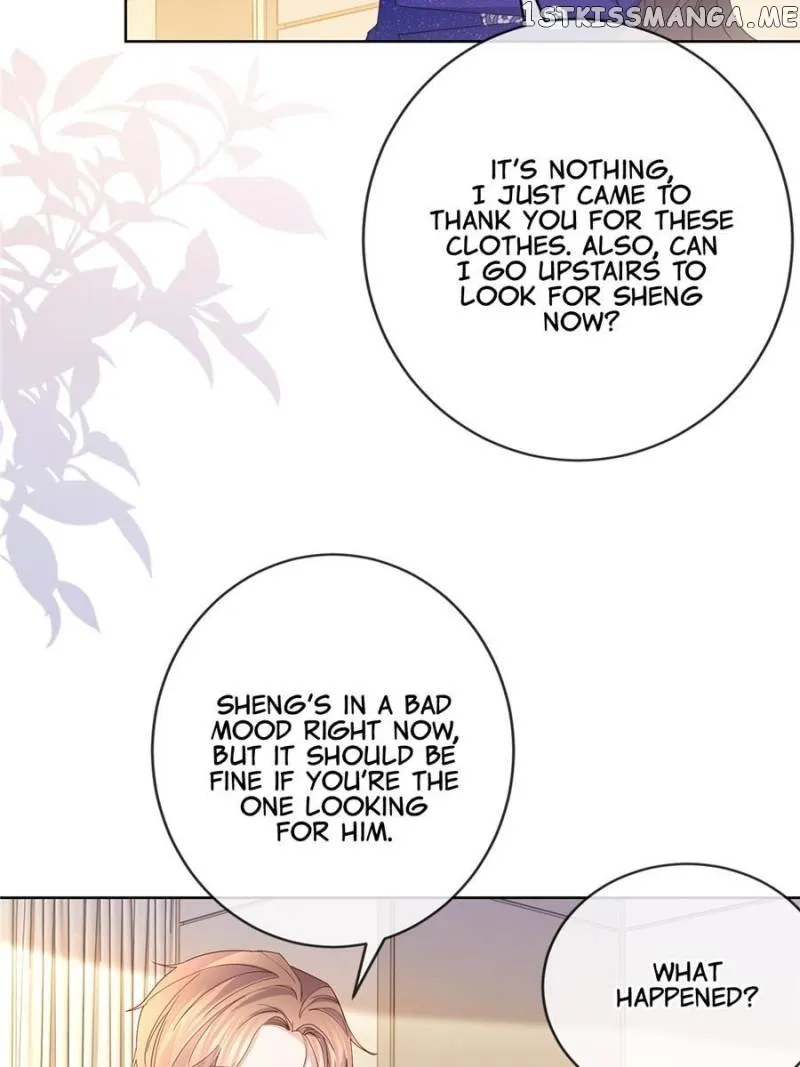 The Killer Boss is raising a Fox Chapter 39 142 a1b7bb5a55a5