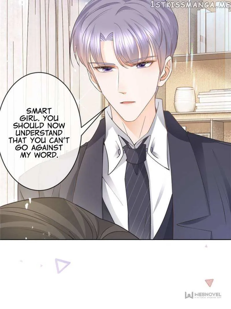 The Killer Boss is raising a Fox Chapter 39 156 d46caf62ea95