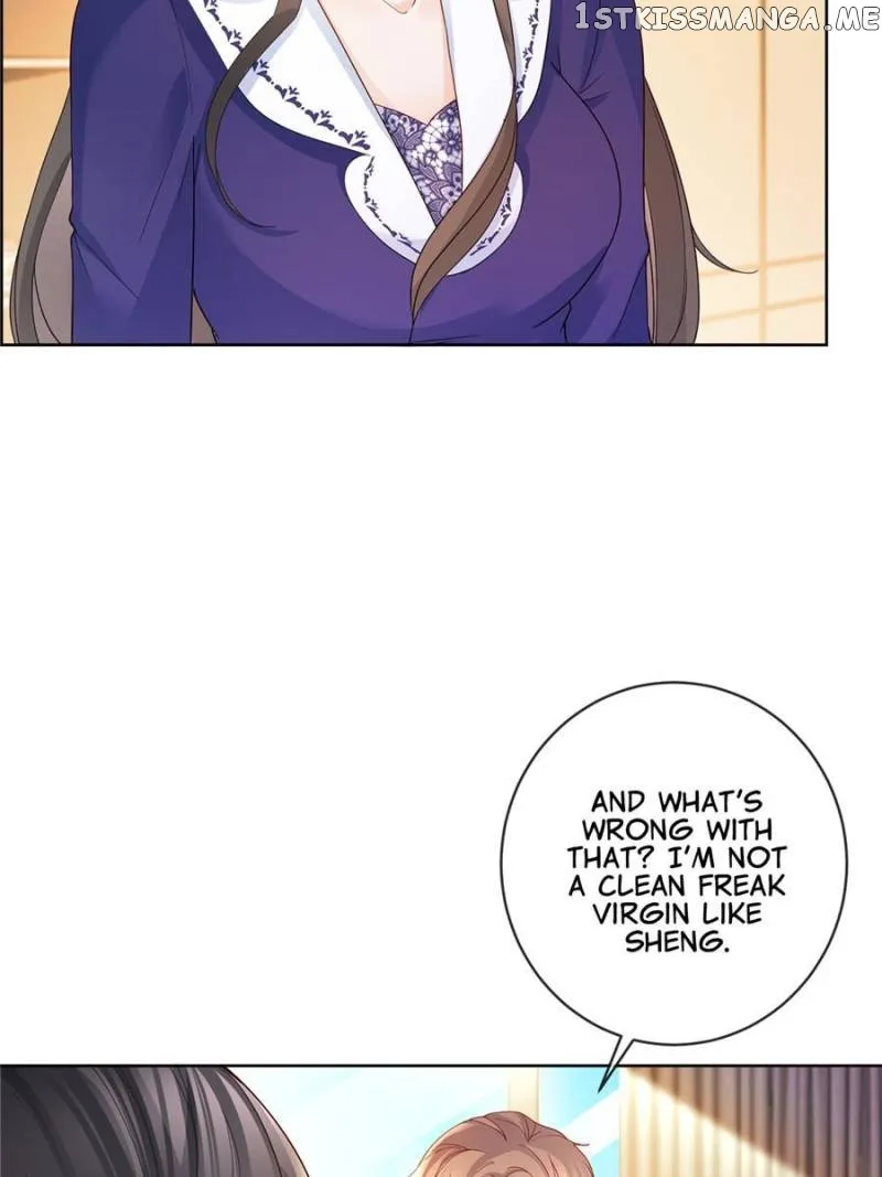 The Killer Boss is raising a Fox Chapter 39 139 daea73374eb7