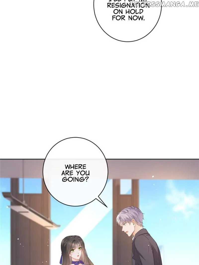 The Killer Boss is raising a Fox Chapter 40 140 559750cacc4e