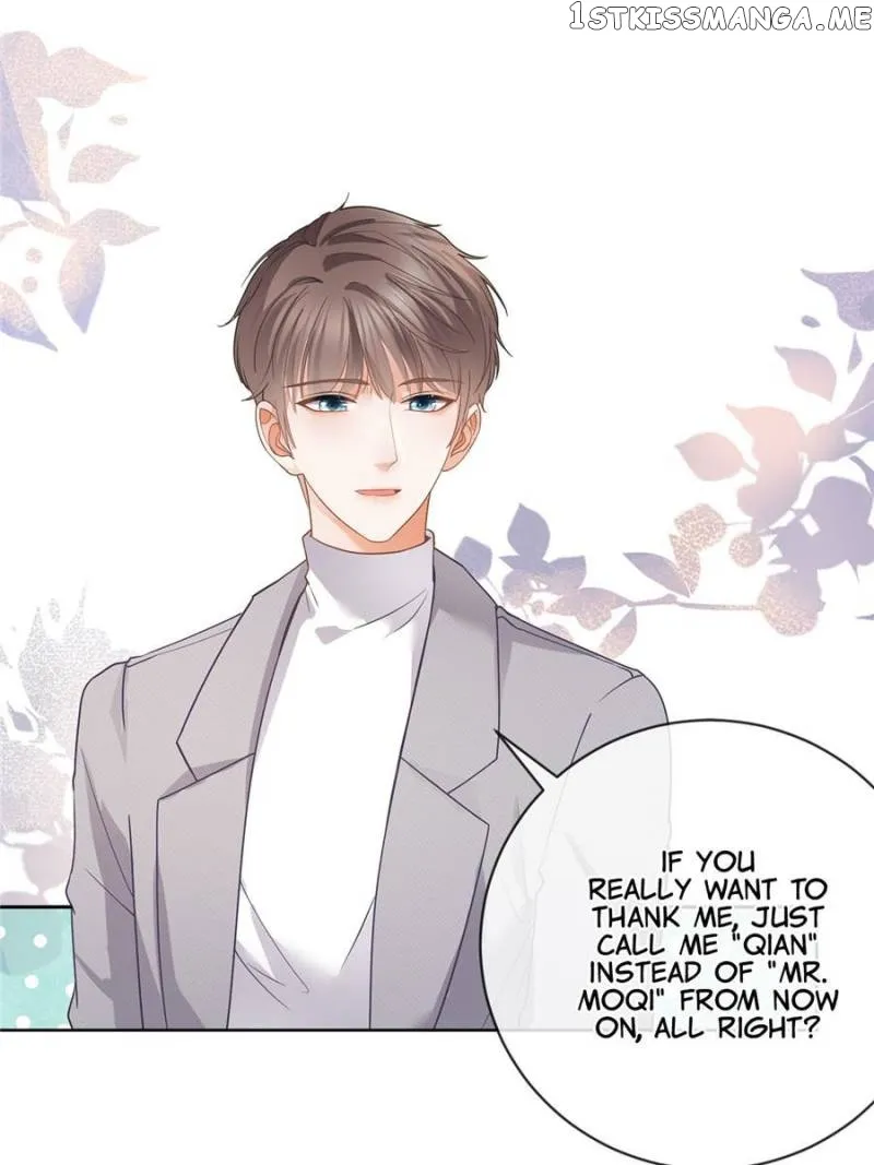 The Killer Boss is raising a Fox Chapter 41 185 03969eca8f3f